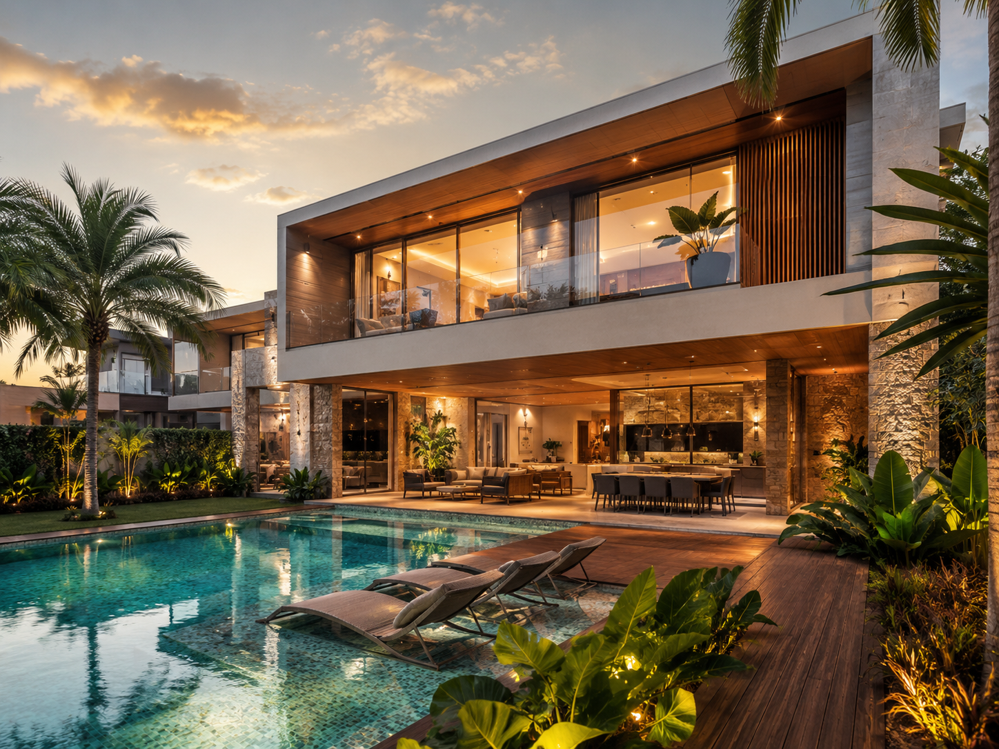 Casa Alphaville